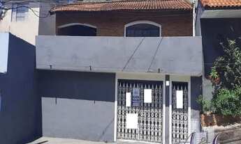 Imagem: Residencial - Bussocaba