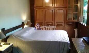 Imagem 3: Casa à venda, 4 quartos, 3 suítes, 2 vagas, Gávea - RIO DE JANEIRO/RJ