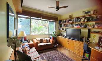 Imagem 7: ITAIM BIBI Apartamento com 3 dormitórios