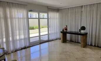 Imagem 6: Apartamento para venda tem 159 metros quadrados com 3 quartos em Água Fria - São Paulo - S