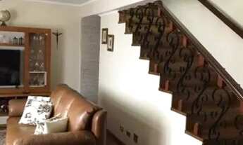 Imagem 2: São Paulo - Casa Padrão - Mandaqui