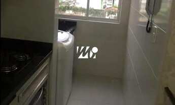 Imagem 3: Apartamento 2 dormitórios com mobilia e area de lazer