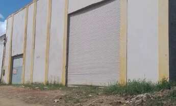 Imagem 5: Galpao para aluguel