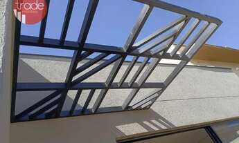 Imagem 6: Casa com 3 dormitórios à venda, 154 m² por R$ 1.050.000 - Recreio das Acácias