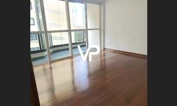 Imagem: Apartamento para locação em Alphaville/Granville