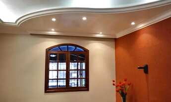 Imagem 3: Casa à venda, 4 quartos, 1 suíte, 6 vagas, Itapoã - Belo Horizonte/MG