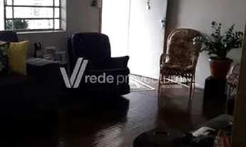 Imagem 5: Casa - Jardim Bela Vista - Campinas