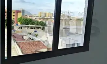 Imagem 6: Apartamento no Condomínio Aqua Marine com 3 quartos 1 suíte