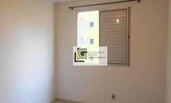 Imagem 6: Apartamento com 2 dormitórios à venda, 48 m² por R$ 220.000,00 - Jardim Satélite - São Jos