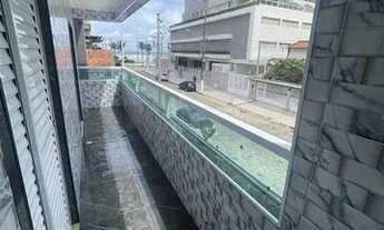 Imagem 4: CASA COM 55 m² - MARACANÃ - PRAIA GRANDE SP