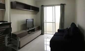 Imagem 2: Apartamento com 3 dormitórios à venda, 73 m² por R$ 570.000,00 - Edifício Fatto - Barueri