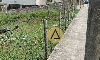 Imagem 4: Terreno à venda, 360 m² por R$ 215.000,00 - Novo Horizonte - Macaé/RJ