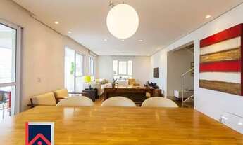 Imagem 6: Venda Cobertura 4 Dormitórios - 202 m² Vila Mascote