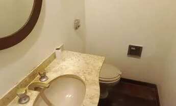 Imagem 7: Apartamento à venda com 3 quartos, 1 suíte, 2 vagas, 130 m² - Ipanema - Rio de Janeiro/RJ