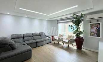 Imagem 3: São Paulo - Casa de Condomínio - Vila Mariana