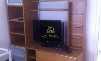 Imagem 2: Flat disponível na Vila Olímpia