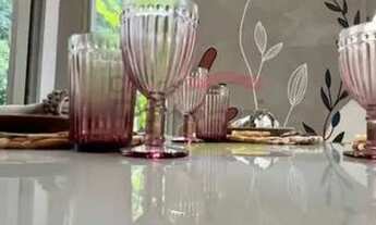 Imagem 3: CASA EM RIVIERA DE SÃO LOURENÇO, 5 DORMITÓRIOS SENDO 5 SUÍTES E 6 VAGAS, PISCINA, HIDRO E