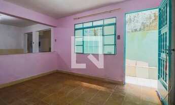 Imagem 2: Casa para Aluguel - Vila Formosa, 2 Quartos, 70 m2