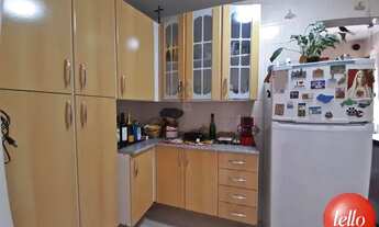 Imagem 6: São Paulo - Apartamento Padrão - Mandaqui