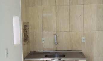 Imagem 3: Casa Casa com 1 dormitório