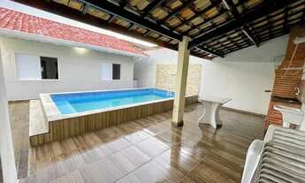 Imagem 6: Casa em peruibe Casa com 3 dormitórios