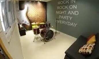 Imagem 2: Apartamento 2Q no coração da Pelinca