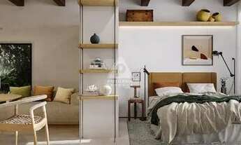 Imagem 11: Apartamento à venda, 3 quartos, 2 suítes, 2 vagas, Gávea - RIO DE JANEIRO/RJ