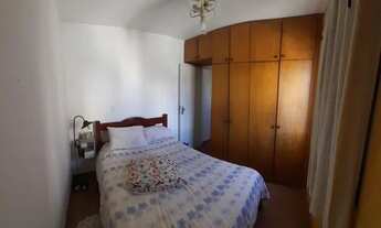 Imagem 5: Apartamento para aluguel possui 63 metros quadrados com 2 quartos em Cambuci - São Paulo