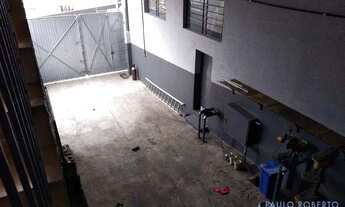 Imagem 7: CASA SOBREPOSTA - JARDIM LAURO GOMES - SP