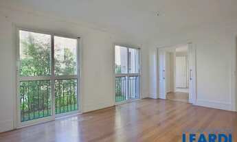 Imagem 3: CASA EM CONDOMÍNIO - REAL PARQUE - SP