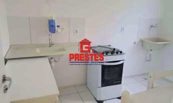 Imagem 5: Apartamento para locação Condomínio Parque Sícilia