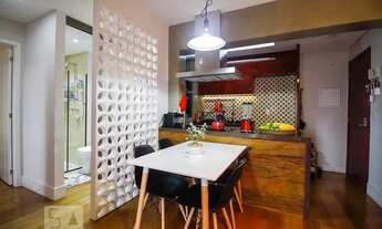 Imagem 6: Apartamento para Aluguel - Vila Romana, 2 Quartos, 65 m2