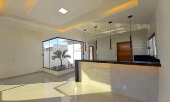 Imagem 4: Casa para Venda em Maricá, Jardim Atlântico Leste (Itaipuaçu), 3 dormitórios, 1 suíte, 2 b