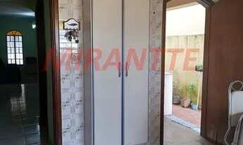 Imagem 4: Sobrado com 3 quartos em Parque Mandaqui