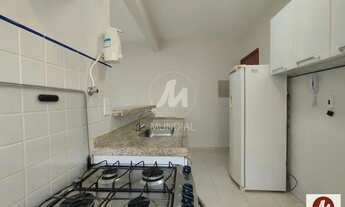 Imagem 4: Apartamento (tipo - padrao) 1 dormitórios, cozinha planejada, elevador, em condomínio fech