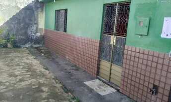 Imagem: Casa para venda possui 90 metros quadrados