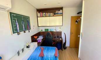 Imagem 7: Casa de condomínio 3 quartos - Aldeia Pq Igarapé - Colina de Laranjeiras, Serra Es