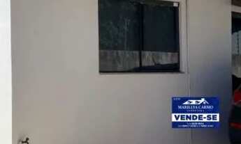 Imagem: Vendo casa próximo ao Hiper da Jk em condomínio