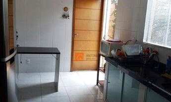 Imagem 4: Casa com 3 dormitórios para alugar, 120 m² por R$ 3.500,00/mês - Núcleo Rural Vargem Bonit