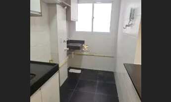 Imagem 2: ML- Apartamento para aluguel possui 49 metros quadrados com 2 quartos