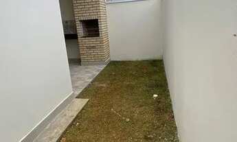 Imagem 7: Casa de condomínio térrea para venda possui 110 metros quadrados com 3 quartos