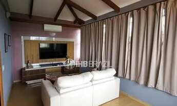 Imagem 6: Alphaville 05 - Casa Charmosa a venda R$ 2.550.000,00 e para locação por R$ 13.500,00