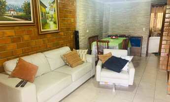 Imagem 2: Casa em condomínio Ref.GM-0149