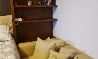 Imagem 5: Cobertura duplex para venda possui 144 metros quadrados com 3 quartos