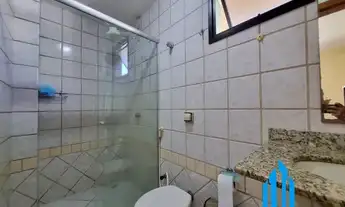 Imagem 6: Apartamento para venda com 180 metros quadrados com 4 quartos em Praia do Morro - Guarapar