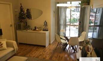 Imagem 3: Apartamento com 3 dormitórios à venda, 90 m² - Perdizes - São Paulo/SP