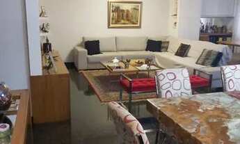 Imagem 2: Apartamento 3 quartos com vaga em Copacabana