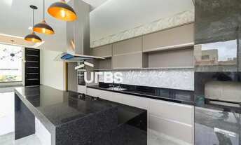 Imagem 6: Parqville Pinheiros - Casa de Condomínio 3 quartos, sendo 3 suítes