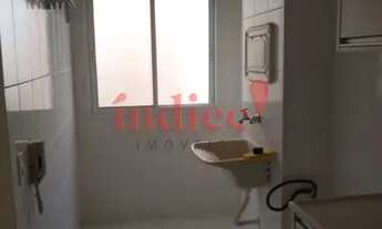 Imagem 7: Residencial Vitale - Apartamento - 2 quartos, 1 vaga