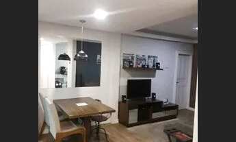 Imagem 3: TROCO POR CASA Apartamento com 2 dormitórios